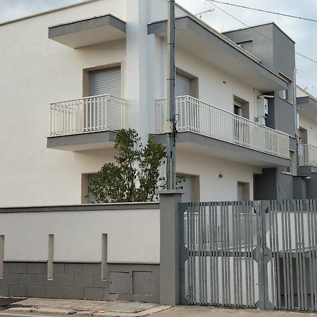 Casa Vacanza Casale Бриндізі Екстер'єр фото